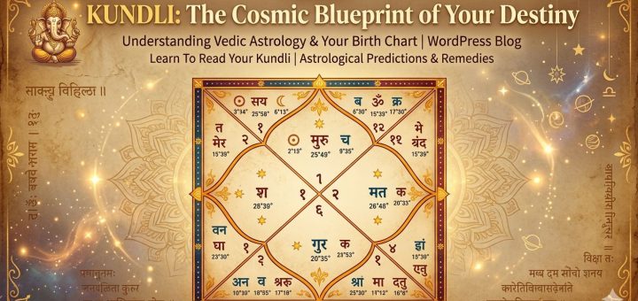 kundli