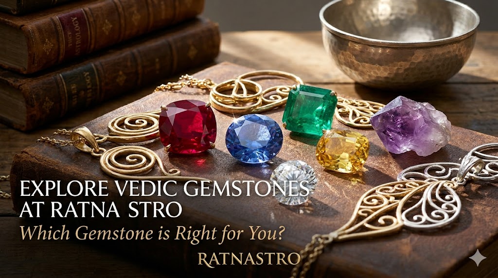 Which Gemstone is Right for You?